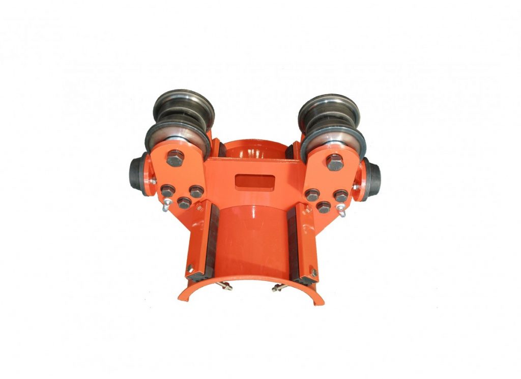 Trolley hanger Hàn Quốc