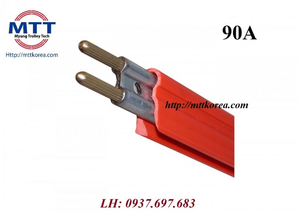 Ray điện an toàn cầu trục 90A Hàn Quốc avatar