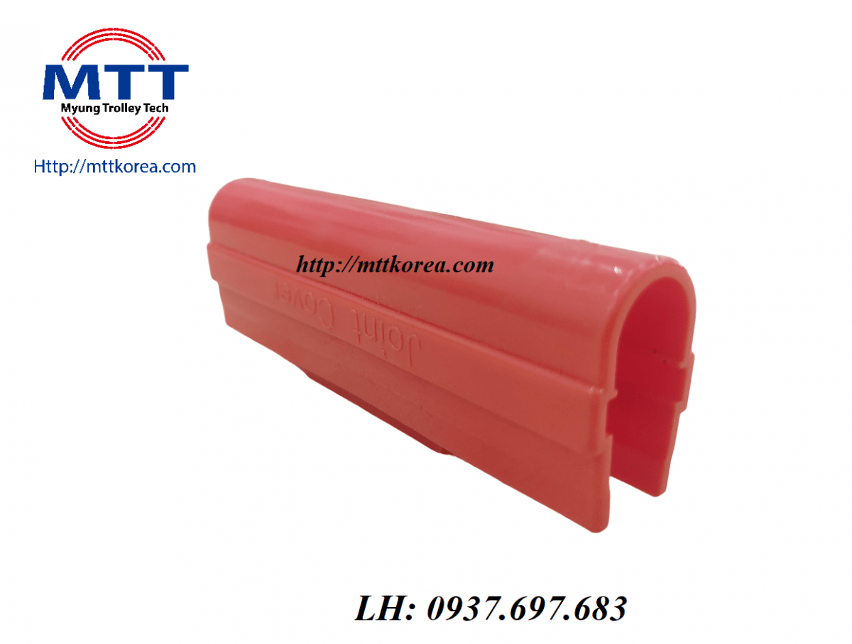 Thiết Bị Cầu Trục MTT Hàn Quốc Chụp nối ray điện cầu trục 1P 3P Thiết Bị Cầu Trục MTT Hàn Quốc Chụp nối ray điện cầu trục 1P 3P
