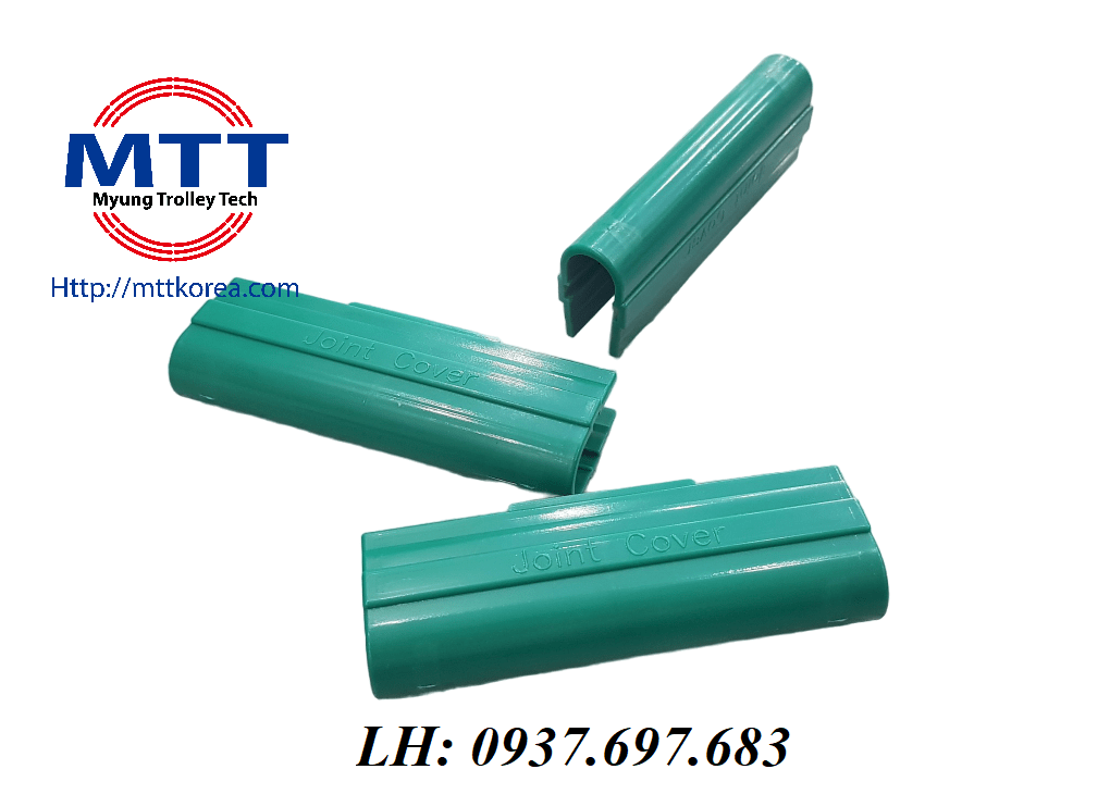 Thiết Bị Cầu Trục MTT Hàn Quốc Chụp nối ray điện cầu trục 1P 3P Thiết Bị Cầu Trục MTT Hàn Quốc Chụp nối ray điện cầu trục 1P 3P