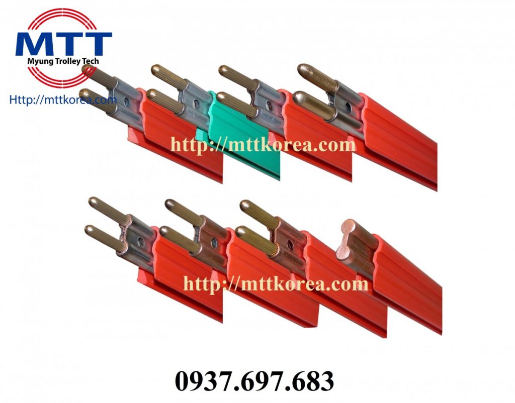 Ray điện cầu trục 1P 3P avatar