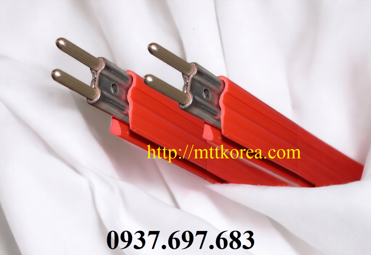 Thiết Bị Cầu Trục MTT Hàn Quốc Ray điện cầu trục 1P 3P 4P Thiết Bị Cầu Trục MTT Hàn Quốc Ray điện cầu trục 1P 3P 4P