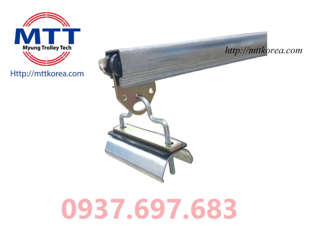 Ray C cầu trục 30x40