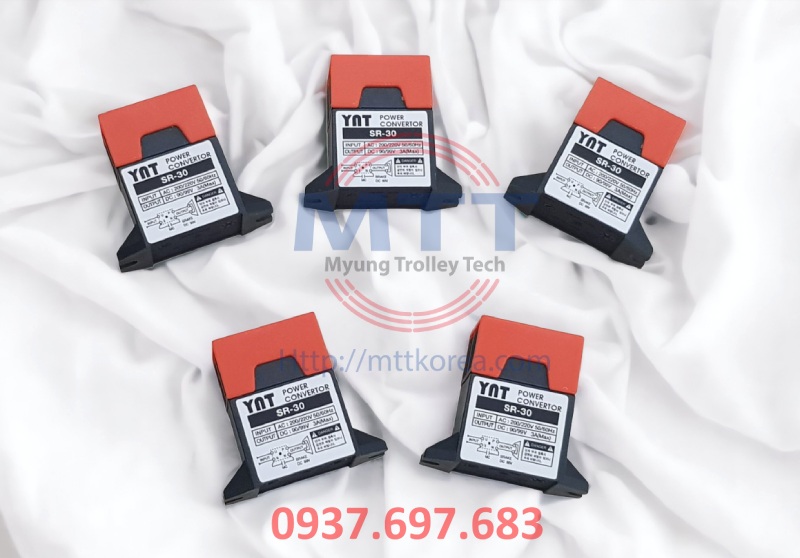 Diot SR-30 YNT Hàn Quốc