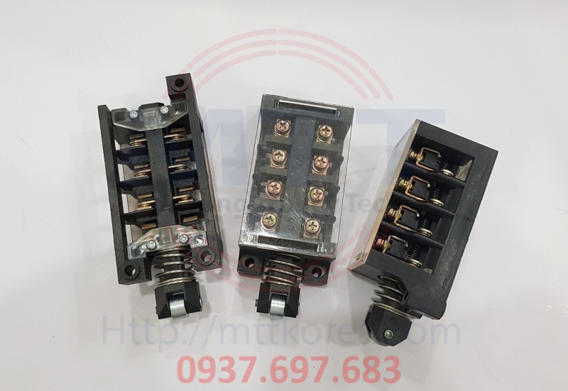 Thiết Bị Cầu Trục MTT Hàn Quốc Công tắc ngắt hành trình nâng hạ Palang Thiết Bị Cầu Trục MTT Hàn Quốc Công tắc ngắt hành trình nâng hạ Palang