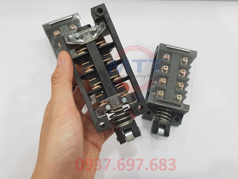 Thiết Bị Cầu Trục MTT Hàn Quốc Công tắc ngắt hành trình nâng hạ Palang Thiết Bị Cầu Trục MTT Hàn Quốc Công tắc ngắt hành trình nâng hạ Palang