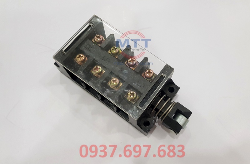Thiết Bị Cầu Trục MTT Hàn Quốc Công tắc ngắt hành trình nâng hạ Palang Thiết Bị Cầu Trục MTT Hàn Quốc Công tắc ngắt hành trình nâng hạ Palang