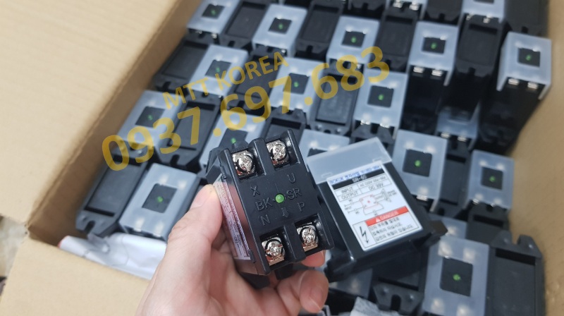 Thiết Bị Cầu Trục MTT Hàn Quốc Bộ chỉnh lưu Diot SR-60 bokuk Thiết Bị Cầu Trục MTT Hàn Quốc Bộ chỉnh lưu Diot SR-60 bokuk