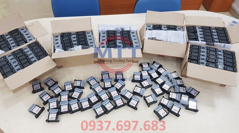 Thiết Bị Cầu Trục MTT Hàn Quốc Bộ chỉnh lưu Diot SR-60 bokuk Thiết Bị Cầu Trục MTT Hàn Quốc Bộ chỉnh lưu Diot SR-60 bokuk