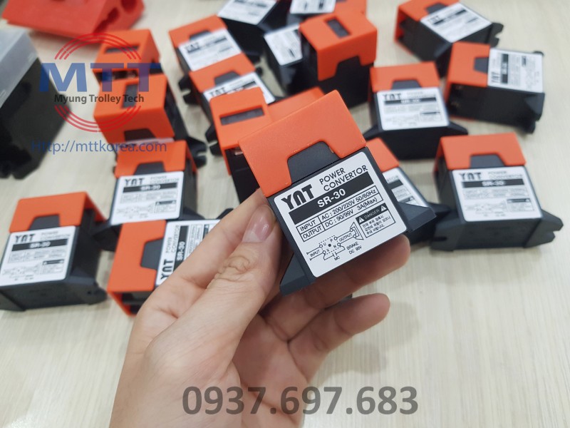 Thiết Bị Cầu Trục MTT Hàn Quốc Diot SR-30 YNT Hàn Quốc Thiết Bị Cầu Trục MTT Hàn Quốc Diot SR-30 YNT Hàn Quốc