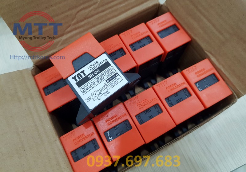 Thiết Bị Cầu Trục MTT Hàn Quốc Diot SR-30 YNT Hàn Quốc Thiết Bị Cầu Trục MTT Hàn Quốc Diot SR-30 YNT Hàn Quốc