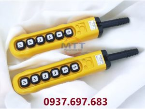 Tay bấm điều khiển 6 nút H06AAA