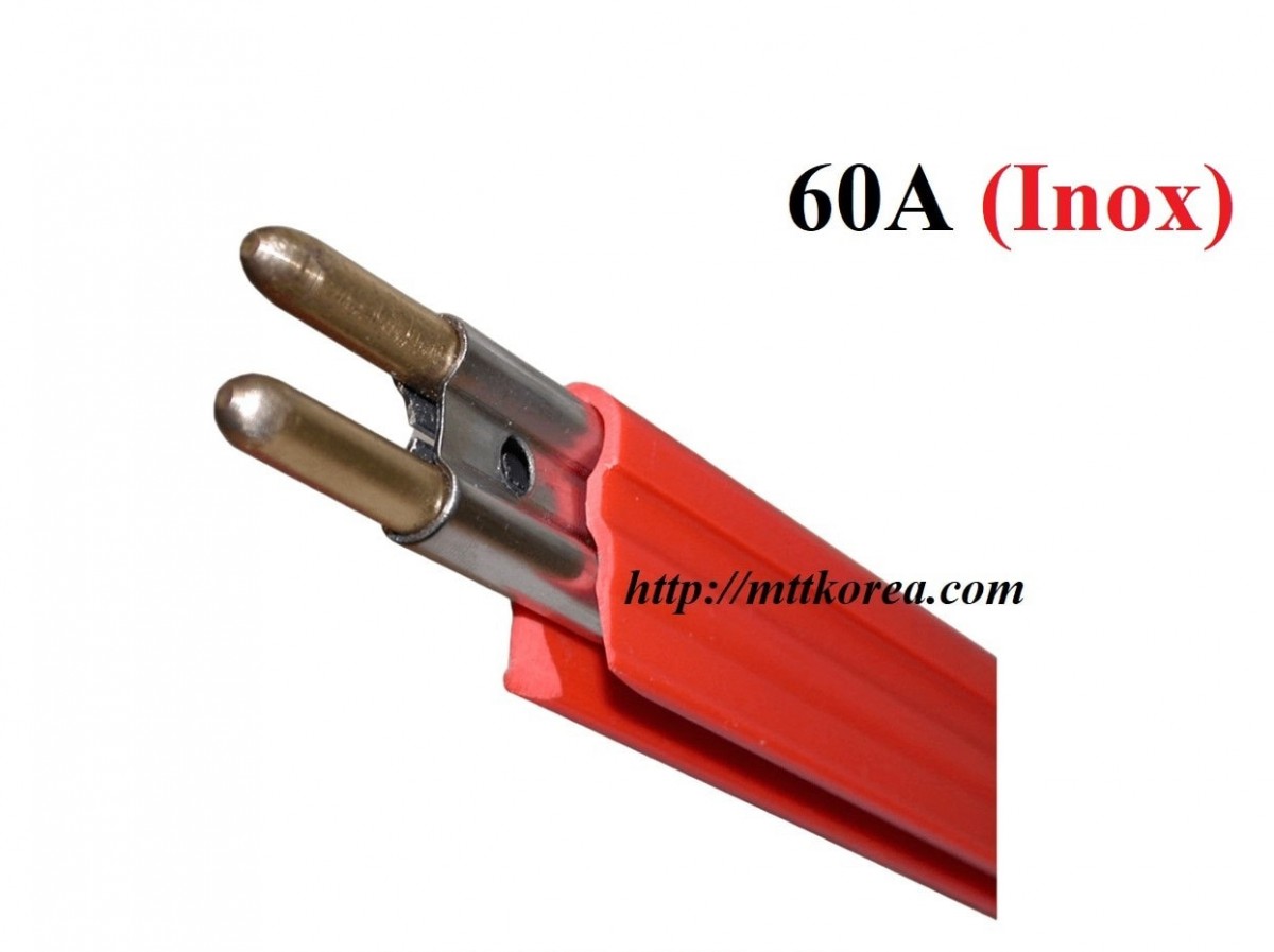 Thiết Bị Cầu Trục MTT Hàn Quốc Ray điện cầu trục Thiết Bị Cầu Trục MTT Hàn Quốc Ray điện cầu trục