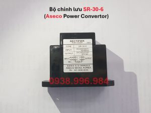 Bộ chỉnh lưu Diode