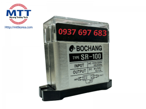 Diot chỉnh lưu BOCHANG SR-100
